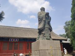 -北京国子监胡同