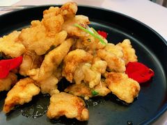 -宏达宴老菜馆(群力第四大道店)