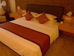 床-苏州香山国际大酒店