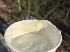 声声乌龙-茶颜悦色(岳麓山顶店)