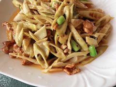 -溪畔如家土菜馆