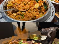 -将军牛排·尔滨地标朝鲜族美食(总店)