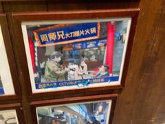 -观音桥步行街