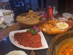 -红运火锅·中国名火锅·国风演绎(省体店)