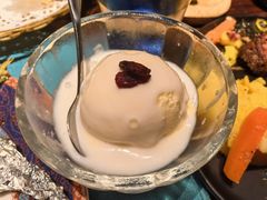 -甘尼仕印度餐厅爵士酒吧(阳春巷店)