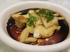 -御彩酒家(东风东路店)