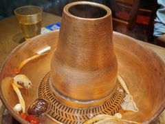 传统锅底-北京老门框爆肚涮肉馆(凤城六路店)