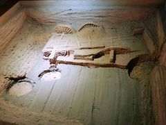 -洛阳周王城天子驾六博物馆