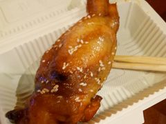 -庙街旅游·美食广场(五一广场店)