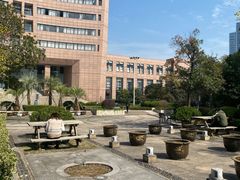 -杭州电子科技大学(下沙校区)