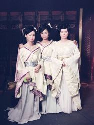 点击看大图 -盘子女人坊古装写真摄影(厦门总店)