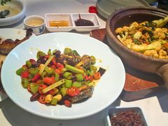 -南拳十三姨·潮汕砂锅粥·粤菜(西单大悦城店)