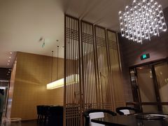 -西安浐灞艾美酒店·汉江餐厅·火锅