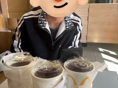 -麦当劳(交道口店)