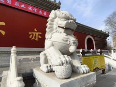 -长春孔子文化园-文庙
