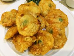 -凤城礼记鱼翅海鲜酒家(新马路总店)