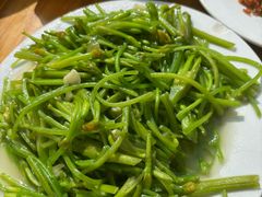 -阿葉农家饭店