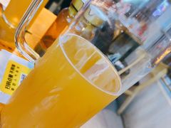 四禧小麦-四禧精酿铜锅涮肉·烧烤工场(大明湖店)