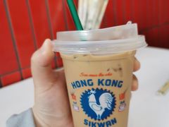 -食运茶餐厅(文化宫店)