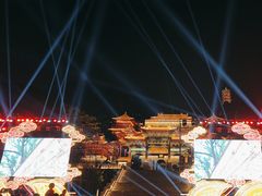 -南沙天后宫景区