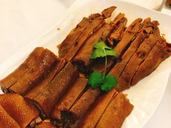 -潮府馆·非遗潮州菜·港式点心(世纪公园店)