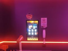 -星聚会KTV X Party(上海真如中海环宇城店)