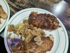-巴犀烧烤(新崇光店)