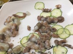 -真情鲍鱼海鲜汤