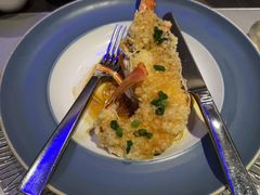 -万丽轩·粤菜(王府井金茂万丽酒店)