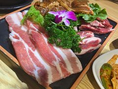 -绣旻烤肉吧(总店)