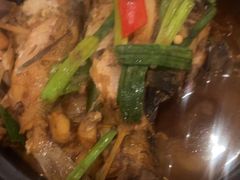 -铭轩中餐厅·海南菜·粤菜(亚龙湾瑞吉店)