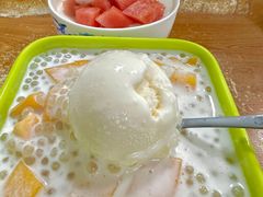 -透心凉糖水(听海居店)