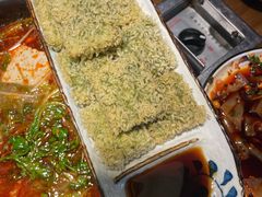 -贵厨酸汤牛肉(花果园国际中心店)