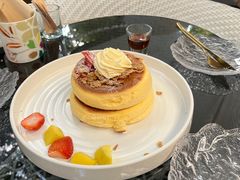 -T館·花园艺术餐厅