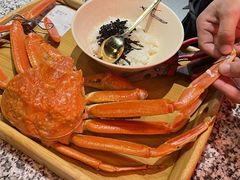 -震海贝烤贝·民俗特色店(延吉总店)