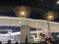 大堂-老头儿油爆虾·知味杭州(爱琴海购物中心)