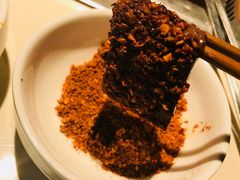 -海底捞火锅(上元大街店)