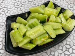 -云晓光头烧烤吧(德平路店)