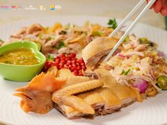 -海澄轩海鲜酒家(虎门店)