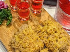 -若蘭慈·无国界素食料理(欢乐海岸店)