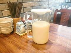 -保儿牛肉面(万象城店)