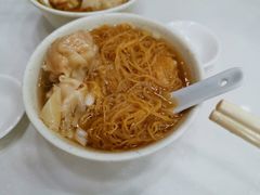 -麦文记面家(佐敦店)