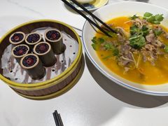 -阿露佳·舌尖上的安吉菜