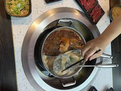 -海汕记·潮汕鲜牛肉火锅·自助
