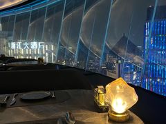 -Hi City·城市之巅