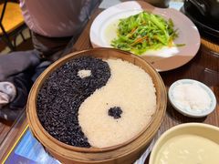 -茅山肴·道家菜·神仙鸡