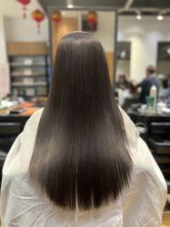 -Mentor Hair Salon