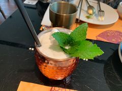 -simply thai天泰(静安嘉里中心店)