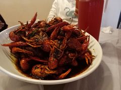 -有位虾匠·香辣蟹·小龙虾(李村店)
