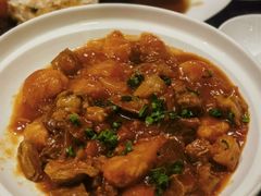 -老牌坊鲁菜名店(聊城美食岛店)